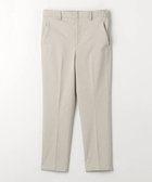 【その他のブランド/Other】のストレッチ テーパードパンツ -ウォッシャブル- A DAY IN THE LIFE NATURAL|ID: prp329100004522950 ipo3291000000031993731