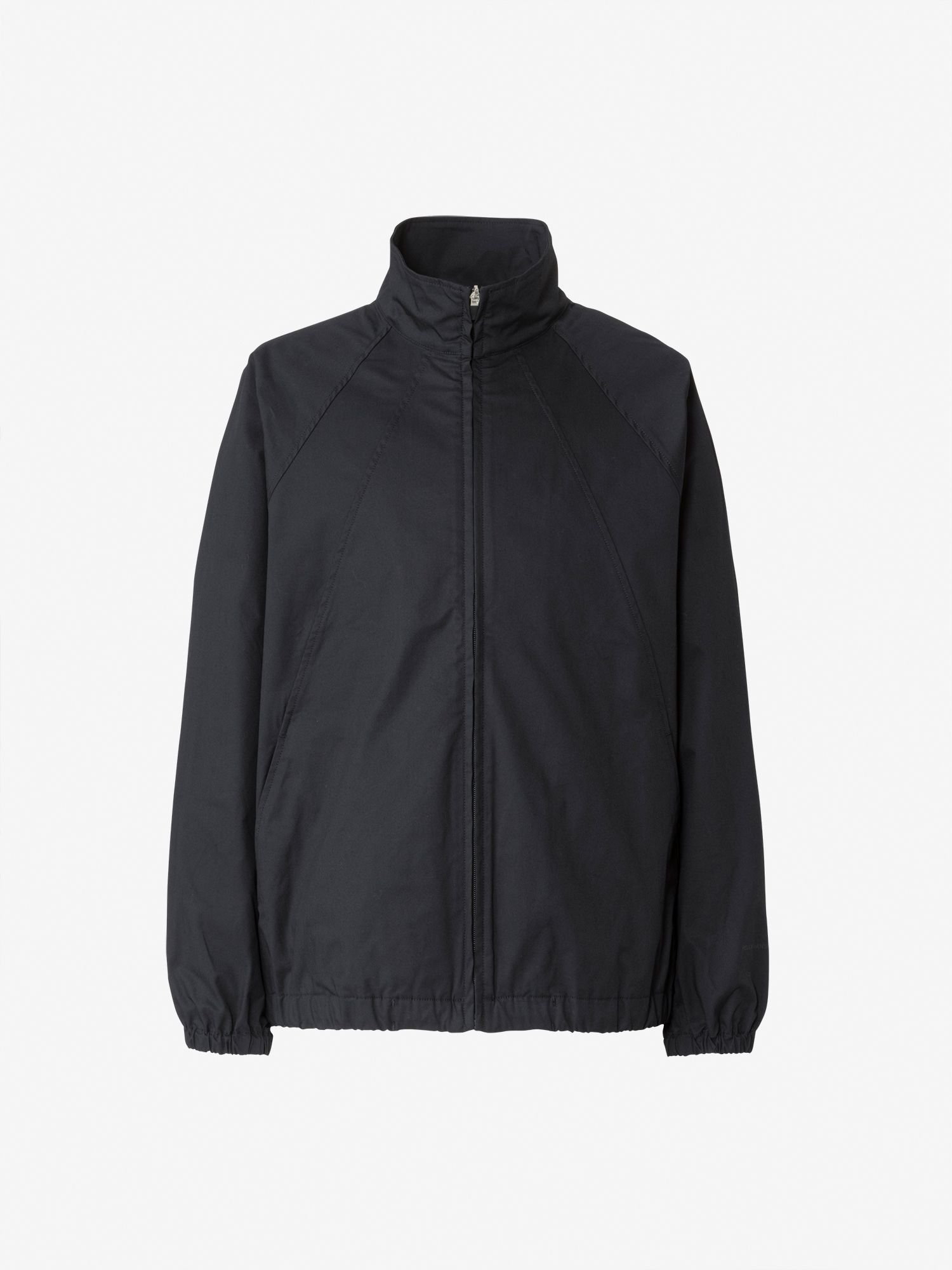 【ヘリーハンセン/HELLY HANSEN】のレイセハリントンジャケット(ユニセックス) インテリア・キッズ・メンズ・レディースファッション・服の通販 founy(ファニー) 　ファッション　Fashion　レディースファッション　WOMEN　アウター　Coat Outerwear　ジャケット　Jackets　おすすめ　Recommend　セットアップ　Set Up　ツイル　Twill　フロント　Front　ブルゾン　Blouson　軽量　Lightweight　ブラック|ID: prp329100004522976 ipo3291000000031993912