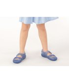 【シップス/SHIPS / KIDS】のSHIPS KIDS 100~130cm / ジャカード キュロット ライトブルー|ID: prp329100004522984 ipo3291000000031993959