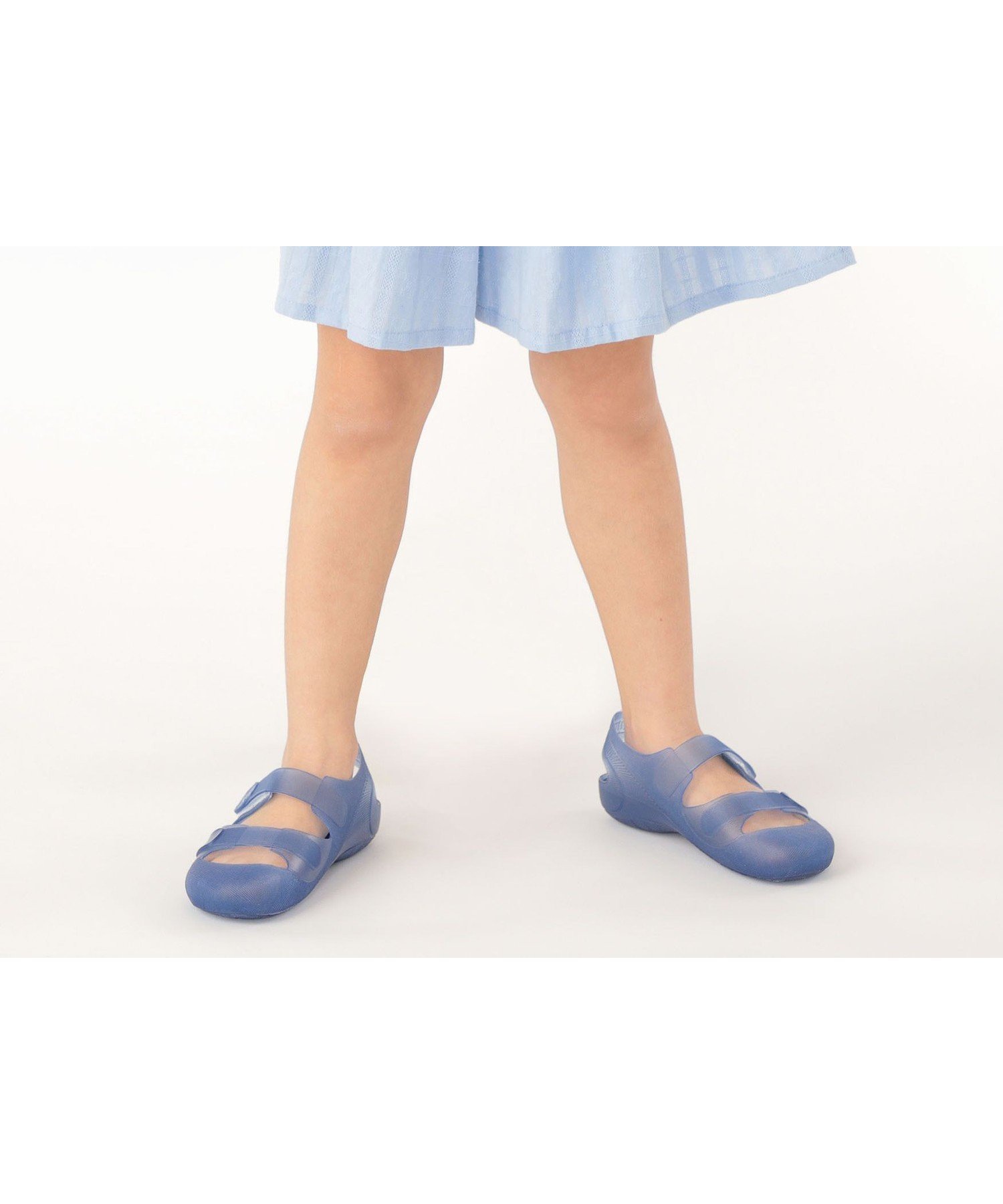 【シップス/SHIPS / KIDS】のSHIPS KIDS 100~130cm / ジャカード キュロット インテリア・キッズ・メンズ・レディースファッション・服の通販 founy(ファニー) 　ファッション　Fashion　キッズファッション　KIDS　イエロー　Yellow　キュロット　Culottes　ギャザー　Gather　シンプル　Simple　ジャカード　Jacquard　チェック　Check　フリル　Frills　ポケット　Pocket　リボン　Ribbon　人気　Popularity　定番　Standard　ライトブルー|ID: prp329100004522984 ipo3291000000031993959