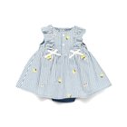 【ブランシェス/branshes / KIDS】の【おそろい】レモン フラワー総柄刺しゅうカバーオール 人気、トレンドファッション・服の通販 founy(ファニー) ファッション Fashion キッズファッション KIDS 春 Spring 切替 Switching サッカー Soccer ショート Short ダンガリー Dungarees チュニック Tunic ドッキング Docking 人気 Popularity ハーフ Half フラワー Flower フリル Frills ベビー Baby 半袖 Short Sleeve ラベンダー Lavender リボン Ribbon S/S・春夏 Ss・Spring/Summer おすすめ Recommend 夏 Summer thumbnail オフホワイト|ID: prp329100004522997 ipo3291000000031994060