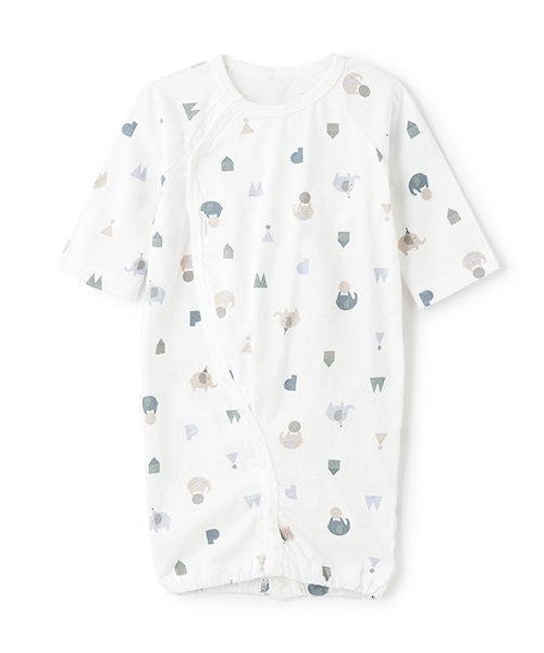 【ナルミヤ オンライン/NARUMIYA ONELINE / KIDS】の【GOODPRICE】長袖2WAYオール インテリア・キッズ・メンズ・レディースファッション・服の通販 founy(ファニー) https://founy.com/ ファッション Fashion キッズファッション Fashion for Kids おすすめ Recommended / Our Picks ポケット Pocket, Pocket Detail 夏 Summer 春 Spring S/S・春夏 SS, Spring/Summer, Warm Season 長袖 Long Sleeve, Full Sleeve |ID: prp329100004523032 ipo3291000000033507841