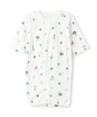 【ナルミヤ オンライン/NARUMIYA ONELINE / KIDS】の【GOODPRICE】長袖2WAYオール ベージュ|ID: prp329100004523032 ipo3291000000033507842