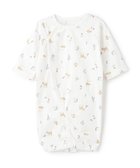 【ナルミヤ オンライン/NARUMIYA ONELINE / KIDS】の【GOODPRICE】長袖2WAYオール アイボリー|ID: prp329100004523032 ipo3291000000033507844