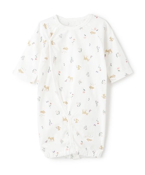 【ナルミヤ オンライン/NARUMIYA ONELINE / KIDS】の【GOODPRICE】長袖2WAYオール インテリア・キッズ・メンズ・レディースファッション・服の通販 founy(ファニー) 　ファッション　Fashion　キッズファッション　Fashion for Kids　おすすめ　Recommended / Our Picks　ポケット　Pocket, Pocket Detail　夏　Summer　春　Spring　S/S・春夏　SS, Spring/Summer, Warm Season　長袖　Long Sleeve, Full Sleeve　アイボリー|ID: prp329100004523032 ipo3291000000033507844