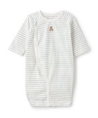 【ナルミヤ オンライン/NARUMIYA ONELINE / KIDS】の【GOODPRICE】長袖2WAYオール ライト グリーン|ID: prp329100004523032 ipo3291000000033507845