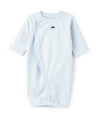 【ナルミヤ オンライン/NARUMIYA ONELINE / KIDS】の【GOODPRICE】長袖2WAYオール ライト ブルー|ID: prp329100004523032 ipo3291000000033507846