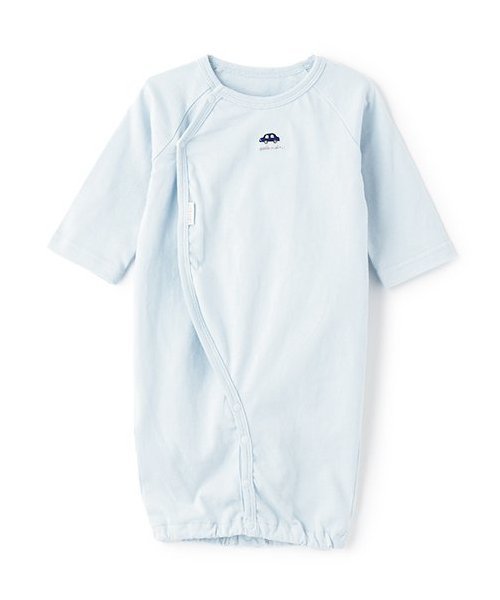 【ナルミヤ オンライン/NARUMIYA ONELINE / KIDS】の【GOODPRICE】長袖2WAYオール インテリア・キッズ・メンズ・レディースファッション・服の通販 founy(ファニー) 　ファッション　Fashion　キッズファッション　Fashion for Kids　おすすめ　Recommended / Our Picks　ポケット　Pocket, Pocket Detail　夏　Summer　春　Spring　S/S・春夏　SS, Spring/Summer, Warm Season　長袖　Long Sleeve, Full Sleeve　ライト ブルー|ID: prp329100004523032 ipo3291000000033507846