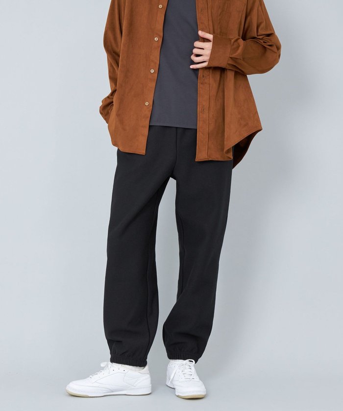 【その他のブランド/Other】のCITEN スウェットパンツ インテリア・キッズ・メンズ・レディースファッション・服の通販 founy(ファニー) https://founy.com/ ファッション Fashion レディースファッション WOMEN パンツ Pants カットソー Cut And Sew スピンドル Spindle セットアップ Set Up 定番 Standard フィット Fit ルーズ Loose A/W・秋冬 Aw・Autumn/Winter・Fw・Fall-Winter おすすめ Recommend |ID: prp329100004523045 ipo3291000000031994417