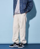 【その他のブランド/Other】のCITEN スウェットパンツ WHITE|ID: prp329100004523045 ipo3291000000031994420