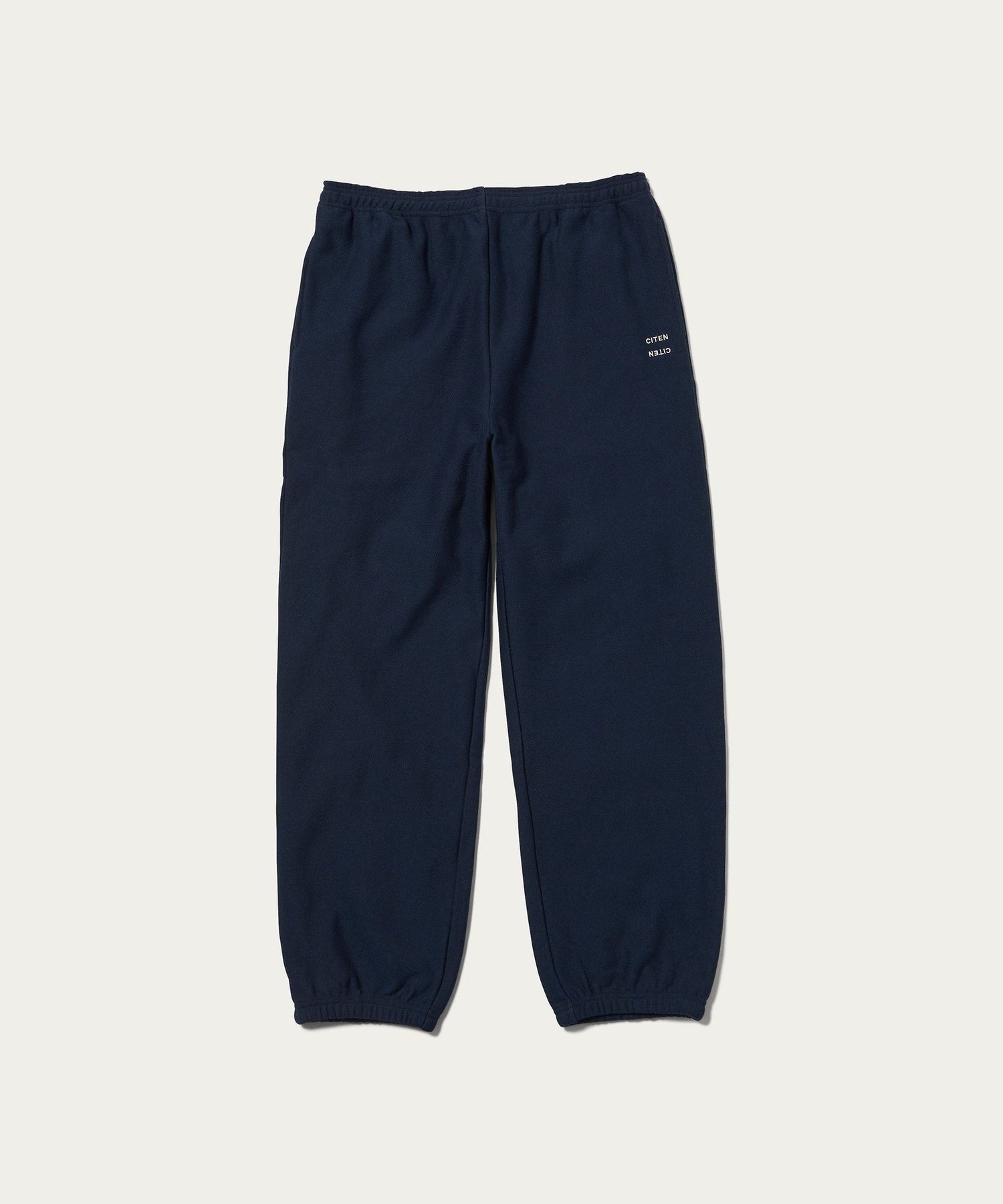 【その他のブランド/Other】のCITEN スウェットパンツ インテリア・キッズ・メンズ・レディースファッション・服の通販 founy(ファニー) 　ファッション　Fashion　レディースファッション　WOMEN　パンツ　Pants　カットソー　Cut And Sew　スピンドル　Spindle　セットアップ　Set Up　定番　Standard　フィット　Fit　ルーズ　Loose　A/W・秋冬　Aw・Autumn/Winter・Fw・Fall-Winter　おすすめ　Recommend　NAVY|ID: prp329100004523045 ipo3291000000031994425