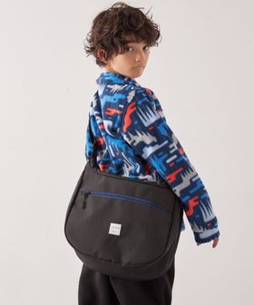 【シップス/SHIPS / KIDS】のSHIPS any マジックフラッシュ ショルダーバッグ 人気、トレンドファッション・服の通販 founy(ファニー) ファッション Fashion キッズファッション KIDS フィット Fit フロント Front ラウンド Round |ID:prp329100004523051