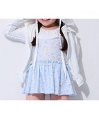 【その他のブランド/Other】の【SWIM】フリルラッシュガード オフ ホワイト|ID: prp329100004523071 ipo3291000000032753722