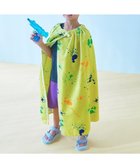 【デビロック/devirock / KIDS】のラップタオル 80cm 水着 プールグッズ タオル 014-ペンキ-イエロー|ID: prp329100004523080 ipo3291000000031994729
