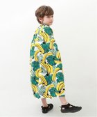 【デビロック/devirock / KIDS】のラップタオル 80cm 水着 プールグッズ タオル 004-バナナ-ホワイト|ID: prp329100004523080 ipo3291000000031994733