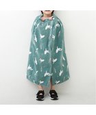 【デビロック/devirock / KIDS】のラップタオル 80cm 水着 プールグッズ タオル 009-サメ-Dサックス|ID: prp329100004523080 ipo3291000000031994738