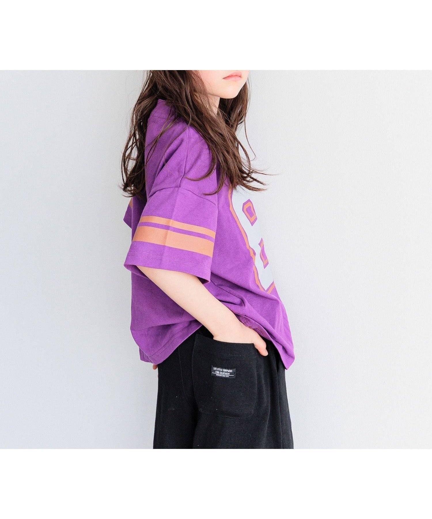 【ベイフロー/BAYFLOW / KIDS】のUVカット レトロサングラス(KIDS) インテリア・キッズ・メンズ・レディースファッション・服の通販 founy(ファニー) 　ファッション　Fashion　キッズファッション　KIDS　サングラス　Sunglasses　ブラウン50|ID: prp329100004523081 ipo3291000000031994760