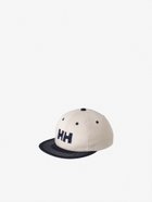 【ヘリーハンセン/HELLY HANSEN / KIDS】のツイルキャップ(キッズ) 人気、トレンドファッション・服の通販 founy(ファニー) ファッション Fashion キッズファッション KIDS アメリカン American キャップ Cap シンプル Simple スポーティ Sporty ツイル Twill フェルト Felt thumbnail アイボリー×オーシャンネイビー2|ID: prp329100004523096 ipo3291000000031994914