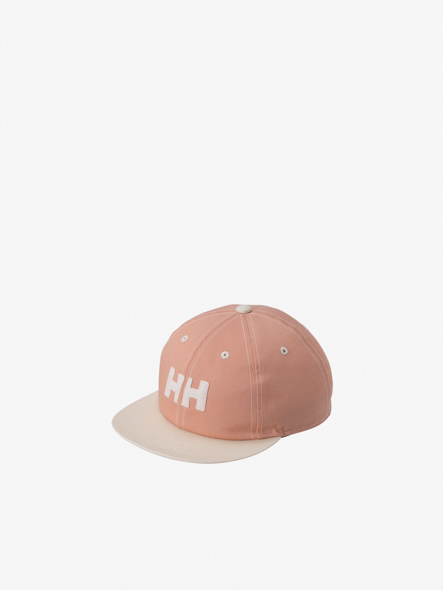 【ヘリーハンセン/HELLY HANSEN / KIDS】のツイルキャップ(キッズ) インテリア・キッズ・メンズ・レディースファッション・服の通販 founy(ファニー) 　ファッション　Fashion　キッズファッション　KIDS　アメリカン　American　キャップ　Cap　シンプル　Simple　スポーティ　Sporty　ツイル　Twill　フェルト　Felt　オレンジコースト|ID: prp329100004523096 ipo3291000000031994917