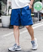 【ロッキーモンロー/Rocky Monroe】のナチュラルストレッチツイルクライミングショートパンツ 人気、トレンドファッション・服の通販 founy(ファニー) ファッション Fashion レディースファッション WOMEN パンツ Pants ハーフ / ショートパンツ Short Pants アウトドア Outdoor アクセサリー Accessories サンダル Sandals シャーリング Shirring シンプル Simple ストレッチ Stretch スニーカー Sneakers ツイル Twill ラウンド Round 再入荷 Restock/Back In Stock/Re Arrival おすすめ Recommend 夏 Summer thumbnail ブルー|ID: prp329100004523106 ipo3291000000031994978
