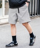 【ロッキーモンロー/Rocky Monroe】のナチュラルストレッチツイルクライミングショートパンツ 人気、トレンドファッション・服の通販 founy(ファニー) ファッション Fashion レディースファッション WOMEN パンツ Pants ハーフ / ショートパンツ Short Pants アウトドア Outdoor アクセサリー Accessories サンダル Sandals シャーリング Shirring シンプル Simple ストレッチ Stretch スニーカー Sneakers ツイル Twill ラウンド Round 再入荷 Restock/Back In Stock/Re Arrival おすすめ Recommend 夏 Summer thumbnail グレー|ID: prp329100004523106 ipo3291000000031994988