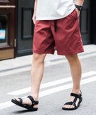 【ロッキーモンロー/Rocky Monroe】のナチュラルストレッチツイルクライミングショートパンツ 人気、トレンドファッション・服の通販 founy(ファニー) ファッション Fashion レディースファッション WOMEN パンツ Pants ハーフ / ショートパンツ Short Pants アウトドア Outdoor アクセサリー Accessories サンダル Sandals シャーリング Shirring シンプル Simple ストレッチ Stretch スニーカー Sneakers ツイル Twill ラウンド Round 再入荷 Restock/Back In Stock/Re Arrival おすすめ Recommend 夏 Summer thumbnail レッド|ID: prp329100004523106 ipo3291000000031994996
