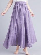 【ドゥーベル/Doux Belle】の新作 パンツ ガウチョパンツ ガウチョ 人気、トレンドファッション・服の通販 founy(ファニー) ファッション Fashion レディースファッション WOMEN パンツ Pants イエロー Yellow ガウチョ Gaucho ガウチョパンツ Gaucho Pants ドレープ Drape フェミニン Feminine フレア Flare リラックス Relax 夏 Summer thumbnail ラベンダー|ID: prp329100004523121 ipo3291000000031995148