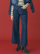 【コカ/COCA】のワイドデニムパンツ Blue|ID: prp329100004523128 ipo3291000000031995195