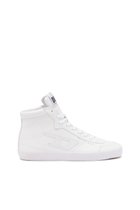 【ディーゼル/DIESEL / MEN】のメンズ スニーカー S-LEROJI MID ホワイト|ID: prp329100004523152 ipo3291000000031995385