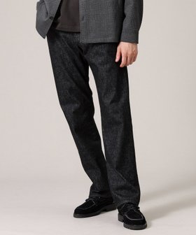 【タケオキクチ/TAKEO KIKUCHI / MEN】の【モンスターストレッチ】日本製 ワンウォッシュ デニムパンツ 人気、トレンドファッション・服の通販 founy(ファニー) ファッション Fashion メンズファッション MEN ボトムス Bottoms/Men デニムパンツ Denim Pants ストレッチ Stretch ダブル Double デニム Denim パターン Pattern パッチ Patch ループ Loop ワーク Work 定番 Standard 日本製 Made In Japan |ID:prp329100004523162