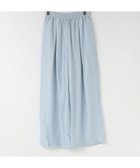 【ローリーズファーム/LOWRYS FARM】のタックワイドイージーパンツ 人気、トレンドファッション・服の通販 founy(ファニー) ファッション Fashion レディースファッション WOMEN パンツ Pants ギャザー Gather ツイル Twill ワイド Wide ヴィンテージ Vintage 夏 Summer 定番 Standard thumbnail ブルー82|ID: prp329100004523177 ipo3291000000031995586