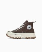 【コンバース/CONVERSE】の【CONVERSE 公式】ALL STAR TREKWAVE Z HI/【コンバース 公式】オールスター トレックウエーブ Z HI 厚底 ハイカット 人気、トレンドファッション・服の通販 founy(ファニー) ファッション Fashion レディースファッション Fashion for Women 2025年 2025 2025春夏・S/S Spring/Summer 2025 SS25 クラシック Classic, Timeless Style シューズ Shoes, Footwear パウダー Powder, Soft Tone 厚底 Platform Shoes 定番 Standard, Basic Item thumbnail チョコレートブラウン|ID: prp329100004523191 ipo3291000000033543889