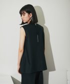 【スマイルオーキッド/SMILE ORCHID】のバックジップアシンメトリージレ ブラック|ID: prp329100004523199 ipo3291000000031995812