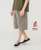 【ビームス/BEAMS / MEN】の【別注】Gramicci / チェック ショーツ 25SS ショートパンツ 人気、トレンドファッション・服の通販 founy(ファニー) ファッション Fashion メンズファッション MEN ボトムス Bottoms/Men ハーフ / ショートパンツ Short Pants 2025年 2025 2025春夏・S/S Ss,Spring/Summer,2025 アウトドア Outdoor カリフォルニア California ショーツ Shorts ショート Short スペシャル Special チェック Check トレンド Trend パッチ Patch ポケット Pocket 別注 Special Order thumbnail BEIGE|ID: prp329100004523205 ipo3291000000032109269