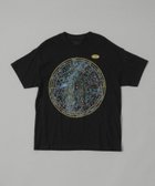【アダム エ ロペ/ADAM ET ROPE'】の【COTTON EXPRESSIONS】SIENCE Luminous TEE ブラック(01)|ID: prp329100004523226 ipo3291000000031996021