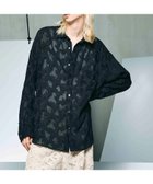 【メゾンスペシャル/MAISON SPECIAL】の【LIMITED EDITION】Prime-Over Regular Collar Shirt MLT2|ID: prp329100004523248 ipo3291000000031996305
