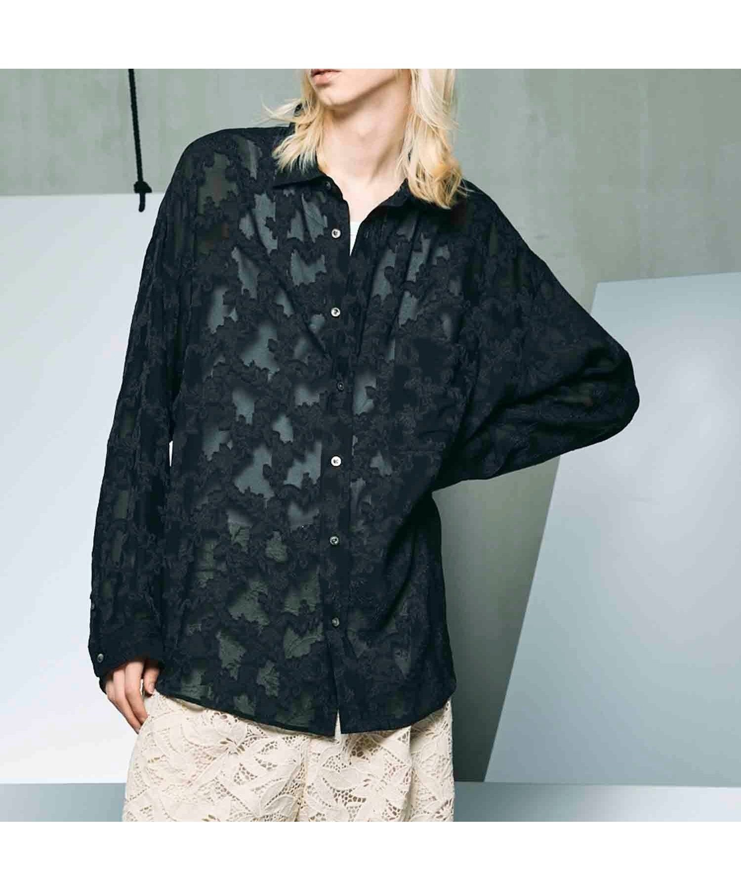 【メゾンスペシャル/MAISON SPECIAL】の【LIMITED EDITION】Prime-Over Regular Collar Shirt インテリア・キッズ・メンズ・レディースファッション・服の通販 founy(ファニー) 　ファッション　Fashion　レディースファッション　WOMEN　トップス・カットソー　Tops/Tshirt　シャツ/ブラウス　Shirts/Blouses　コレクション　Collection　ショルダー　Shoulder　シンプル　Simple　ドロップ　Drop　パターン　Pattern　MLT2|ID: prp329100004523248 ipo3291000000031996305