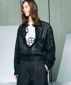 【メゾンスペシャル/MAISON SPECIAL】の【LIMITED EDITION】Prime-Over Regular Collar Shirt MLT4|ID: prp329100004523248 ipo3291000000031996311