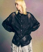 【メゾンスペシャル/MAISON SPECIAL】の【LIMITED EDITION】Prime-Over Regular Collar Shirt MLT5|ID: prp329100004523248 ipo3291000000031996319