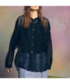 【メゾンスペシャル/MAISON SPECIAL】の【LIMITED EDITION】Prime-Over Regular Collar Shirt MLT6|ID: prp329100004523248 ipo3291000000031996320