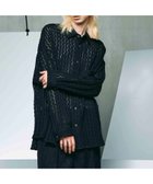【メゾンスペシャル/MAISON SPECIAL】の【LIMITED EDITION】Prime-Over Regular Collar Shirt MLT8|ID: prp329100004523248 ipo3291000000031996322