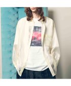 【メゾンスペシャル/MAISON SPECIAL】の【LIMITED EDITION】Prime-Over Regular Collar Shirt IVR|ID: prp329100004523248 ipo3291000000031996326