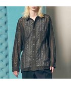 【メゾンスペシャル/MAISON SPECIAL】の【LIMITED EDITION】Prime-Over Regular Collar Shirt D.BRN|ID: prp329100004523248 ipo3291000000031996336
