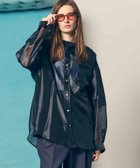 【メゾンスペシャル/MAISON SPECIAL】の【LIMITED EDITION】Prime-Over Regular Collar Shirt MLT1|ID: prp329100004523248 ipo3291000000031996338