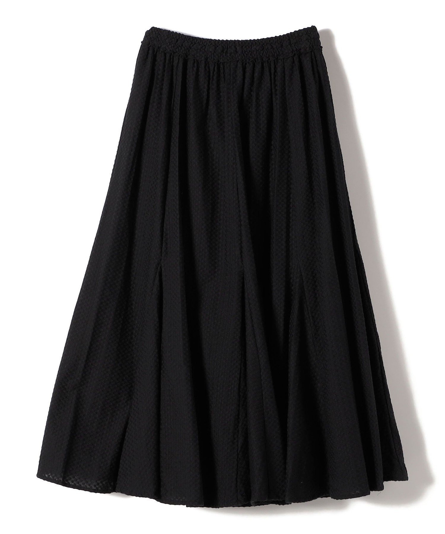 【シップス フォー ウィメン/SHIPS】の【SHIPS別注】Soi-e ジャカード ボリューム スカート 人気、トレンドファッション・服の通販 founy(ファニー) 　ファッション　Fashion　レディースファッション　WOMEN　スカート　Skirt　ジャカード　Jacquard　別注　Special Order　秋　Autumn/Fall　 other-1|ID: prp329100004523291 ipo3291000000031996696