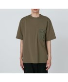 【スノーピーク/SNOW PEAK】のInsect Shield T-Shirt OLIVE|ID: prp329100004523303 ipo3291000000032656477