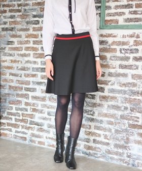 【ドレステリア/DRESSTERIOR】のブラックミニスカート 人気、トレンドファッション・服の通販 founy(ファニー) ファッション Fashion レディースファッション WOMEN スカート Skirt ミニスカート Mini Skirts インナー Inner カーディガン Cardigan サテン Satin シンプル Simple ジャケット Jacket セットアップ Set Up タイツ Tights ヘムライン Hemline ミニスカート Mini Skirt ロング Long エレガント 上品 Elegant |ID:prp329100004523345