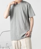 【その他のブランド/Other】のUnited Athle/7.1オンススーパーヘビーウェイトTシャツ 半袖無地T 厚手 4252 GRY|ID: prp329100004523361 ipo3291000000031997084
