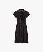 【アニエスベー ファム/agnes b. FEMME】のAO02 ROBE ワンピース ブラック|ID: prp329100004523367 ipo3291000000031997175