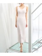 【スナイデル ホーム/SNIDEL HOME】の【ICESUMMER】【接触冷感】タンクワンピース 人気、トレンドファッション・服の通販 founy(ファニー) ファッション Fashion レディースファッション Fashion for Women ワンピース Dresses おすすめ Recommended / Our Picks カーディガン Cardigan, Knitwear タンク Tank Top, Sleeveless Top 夏 Summer 春 Spring S/S・春夏 SS, Spring/Summer, Warm Season 洗える Machine Washable thumbnail PNK[066]|ID: prp329100004523437 ipo3291000000032641720